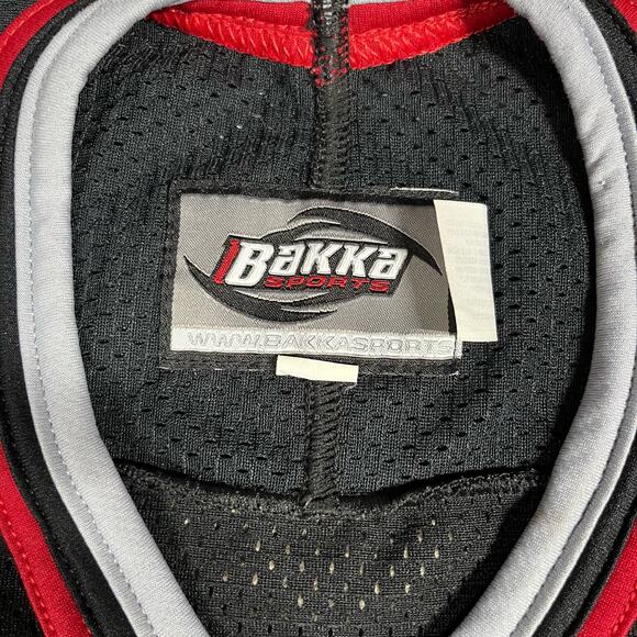 Long Island Royals Hockey Jersey #23 Men’s Size Large Used Pre Owned Very Nice - Picture 7 of 7